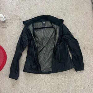 The North Face Rain jacket